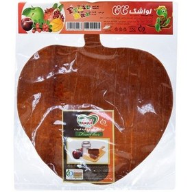 تصویر لواشک سیبی فافا 