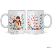 تصویر لیوان روز مادر طرح MLT291 