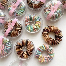 تصویر باکس کش دوناتی 