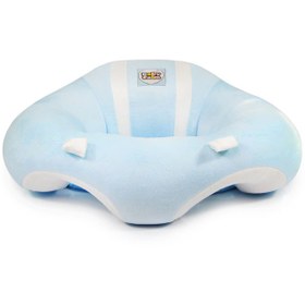 تصویر صندلی محافظ ساده بیبی کالم BabyCalm - کرم 