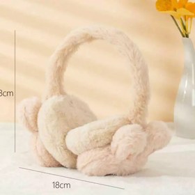 تصویر گوش گیر کیوت خرگوشی 