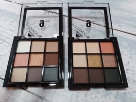 تصویر سایه چشم DODO GRIL 