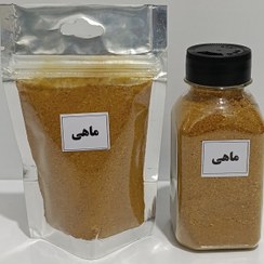 تصویر ماهی و میگو 