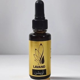 تصویر روغن آویشن 