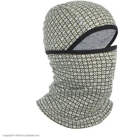 تصویر ماسک اسکی مدل AG-S23 