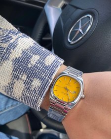 تصویر ساعت مردانه امگا OMEGA