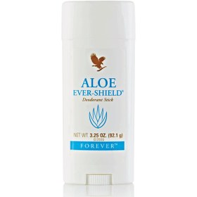 تصویر آلوئه اور شیلد دئودورانت (مام خوشبو کننده فوراور) | Aloe Ever-Shield Deodorant 