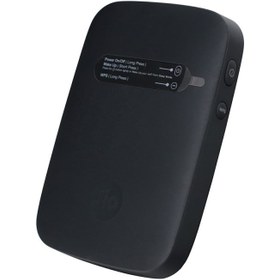 تصویر مودم 4G قابل حمل جی یو مدل JMR541 ا JIO JMR541 4G Portable Modem JIO JMR541 4G Portable Modem