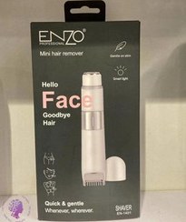 تصویر موزن صورت و بدن زنانه انزو مدل EN1401 