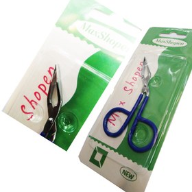 تصویر موچین shopen 