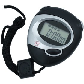 تصویر کرنومتر مدل SH 