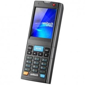 تصویر دیتاکالکتور ویندوز Unitech SRD650 