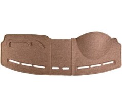 تصویر رو داشبوردی نمدی سمند سورن کرم بابل کارپت اصلی 