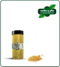 تصویر ادویه خردل بسته بندی 