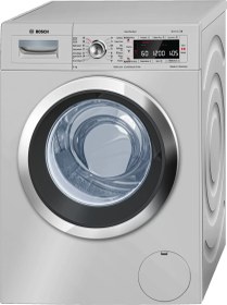 تصویر ماشین لباسشویی بوش 9 کیلویی مدل WAW3256XGC BOSCH WASHING MACHINE WAW3256XGC 9 KG