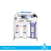 تصویر دستگاه تصفیه آب نیمه صنعتی 400 گالن مکنزی 