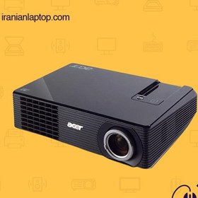 تصویر ویدیو پروژکتور ایسر مدل Acer x1160 Acer X1160 Projector