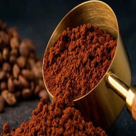 تصویر نسکافه کلاسیک هند 