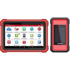 تصویر دستگاه دیاگ Launch X431 Pro3 