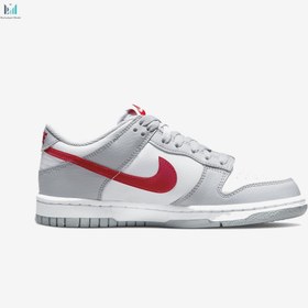 تصویر کفش نایکی دانک مدل Nike Dunk Low DV7149-001 سایز 39 