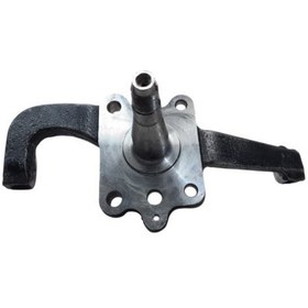 تصویر سگدست چپ وانت مزدا 