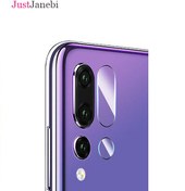 تصویر محافظ لنز موبایل ضد ضربه هوآوی Huawei Y9 PRIME 