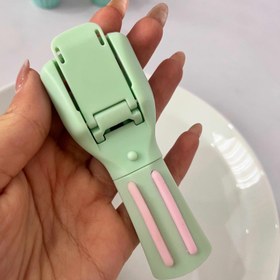 تصویر فرمژه طبی فانتزی 