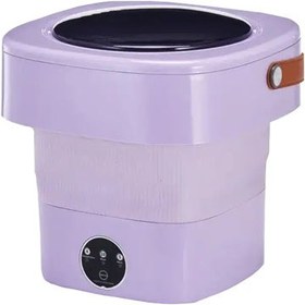 تصویر مینی واش foldable مدل FP-8806 