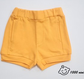 تصویر شورت پادار زوو نیلی Nili Zoo Shorts With Legs