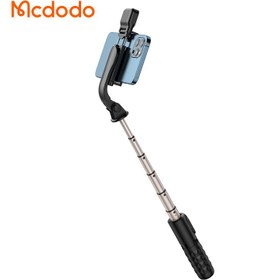 تصویر سه پایه و مونوپاد بلوتوثی Mcdodo SS-178 Mcdodo SS-178 Broadcast Selfie Stick