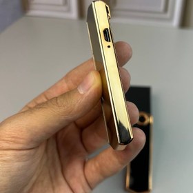 تصویر فندک المنتی کشویی 