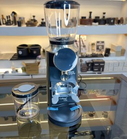 تصویر آسیاب قهوه یونیک لایف مدل 4867 