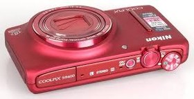 تصویر دوربین کامپکت / خانگی نیکون Nikon S9400 