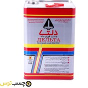 تصویر چسب فوری (موکت) دلتا وزن 17 کیلوگرم 