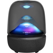 تصویر اسپیکر بلوتوثی هارمن کاردن Harman Kardon Aura Studio 5 