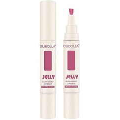 تصویر لیپ بالم جلی OLIBOLLA اولی بولا 