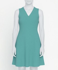 تصویر پيراهن زنانه ساترسين كد 8054 