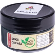 تصویر واکس شوکرم(یشمی)(60gr) 