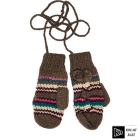 تصویر دستکش بافت مدل tg350 