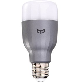 تصویر لامپ هوشمند شیائومی مدل Yeelight YLDP02YL Xiaomi Yeelight YLDP02YL LED Smart Bulb