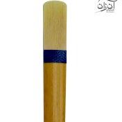 تصویر آنش کلارینت ماوی سایز 1.25 