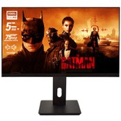 تصویر مانیتور مایا مدل MO27T سایز ۲۷ اینچ IPS Full HD ۷۵ هرتز 