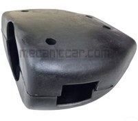 تصویر قاب دور فرمان یک طرفه قدیم پیکان انکو 