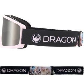 تصویر عینک اسکی Dragon مدل DX3 OTG Sakura 