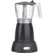 تصویر موکاپات برقی 6 نفره 