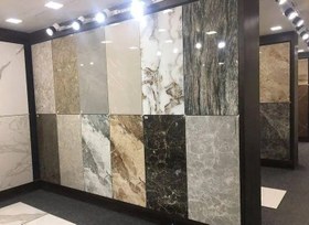 تصویر طراحی سایت فروشگاه کاشی، سرامیک (تضمین افزایش فروش) 