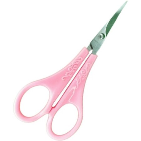 KOPTER SCISSORS ABSOLUTE CURVED