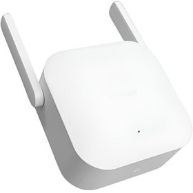 تصویر تقویت کننده WiFi شیائومی مدل Range Extender N300 