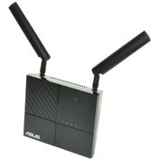 تصویر مودم و روتر بی سیم LTE ایسوس مدل 4G-AC53U 