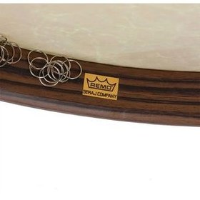 تصویر دف سراج مدل رمو 